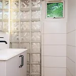 4 Person Holiday Home In Blavand Дом отдыха *