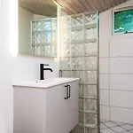 4 Person Holiday Home In Blavand Дом отдыха Блаванн