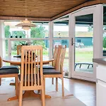 4 Person Holiday Home In Blavand * Блаванн