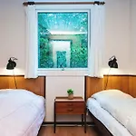 4 Person Holiday Home In Blavand