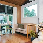 4 Person Holiday Home In Blavand Дом отдыха Блаванн