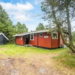 Secluded Family Retreat - By Traum * Blavand