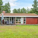 Holiday home Secluded Family Retreat - By Traum Blavand