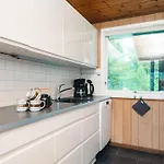4 Person Holiday Home In Blavand *