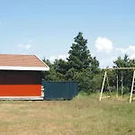 4 Person Holiday Home In Blavand Блаванн