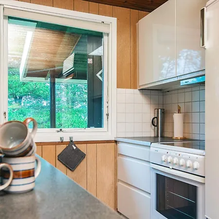 Secluded Family Retreat - By Traum *