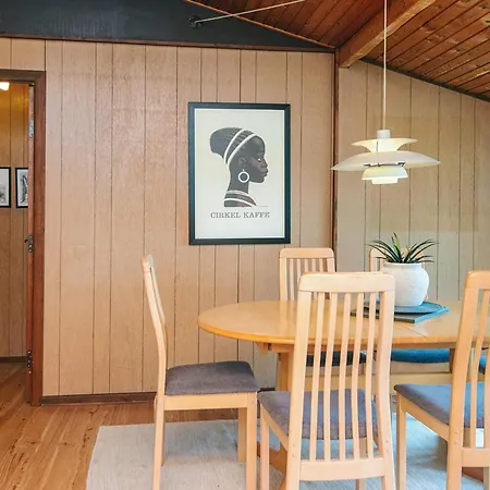 Secluded Family Retreat - By Traum Holiday home Blavand