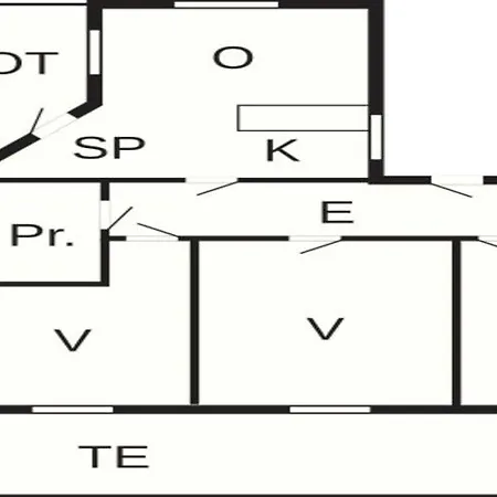 Secluded Family Retreat - By Traum *