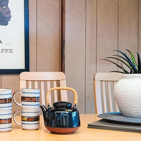 Secluded Family Retreat - By Traum * Blavand