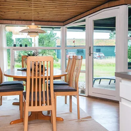 Secluded Family Retreat - By Traum * Blavand