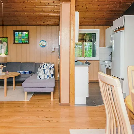 Secluded Family Retreat - By Traum * Blavand