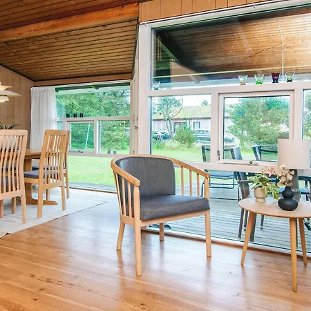 Secluded Family Retreat - By Traum Holiday home Blavand