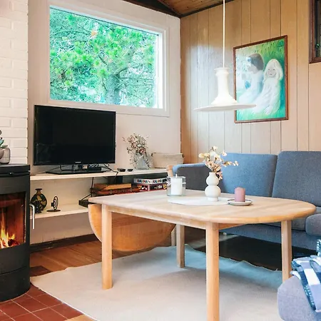 בית נופש Secluded Family Retreat - By Traum בלבאנד