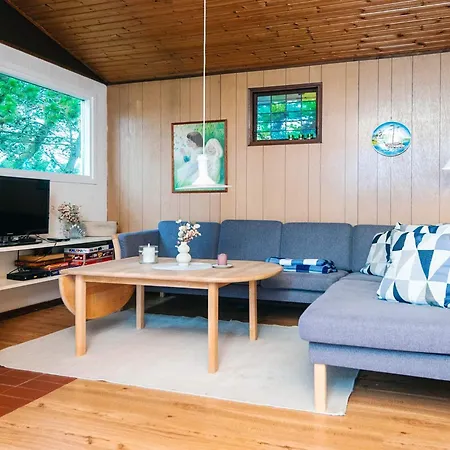 בית נופש Secluded Family Retreat - By Traum