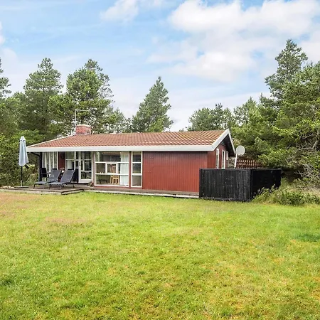 Secluded Family Retreat - By Traum *