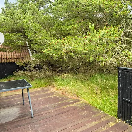 בית נופש Secluded Family Retreat - By Traum בלבאנד