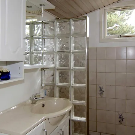 בית נופש Secluded Family Retreat - By Traum בלבאנד