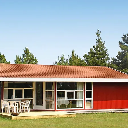 Secluded Family Retreat - By Traum * Blavand