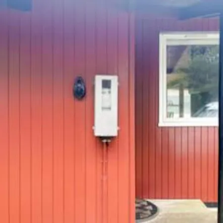 4 Person In Blåvand