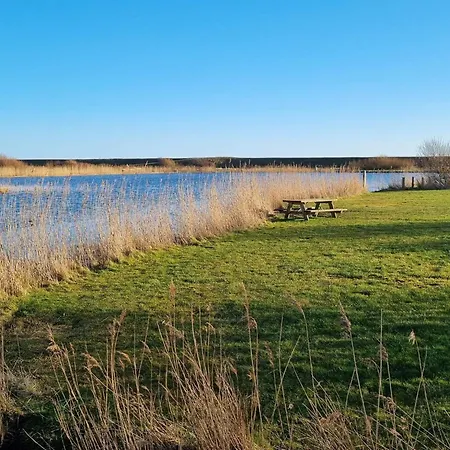 4 Person In * Blåvand