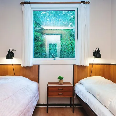 4 Person In Blåvand